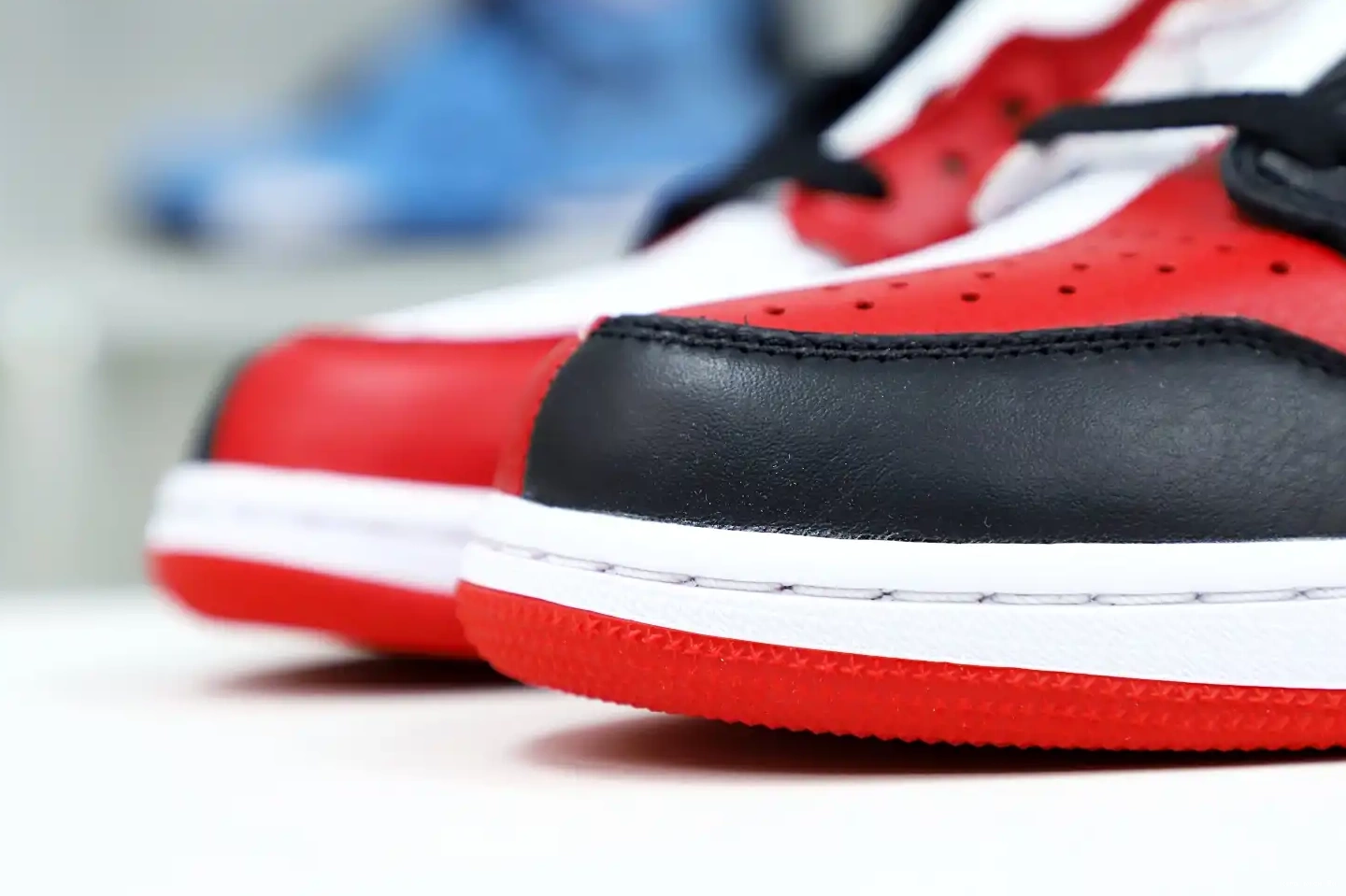 'HOMAGE JORDAN 1 Kimikick OG CHICAGO TO HOME' HIGH NRG RETRO AIR EXCLUSIVE 0722
